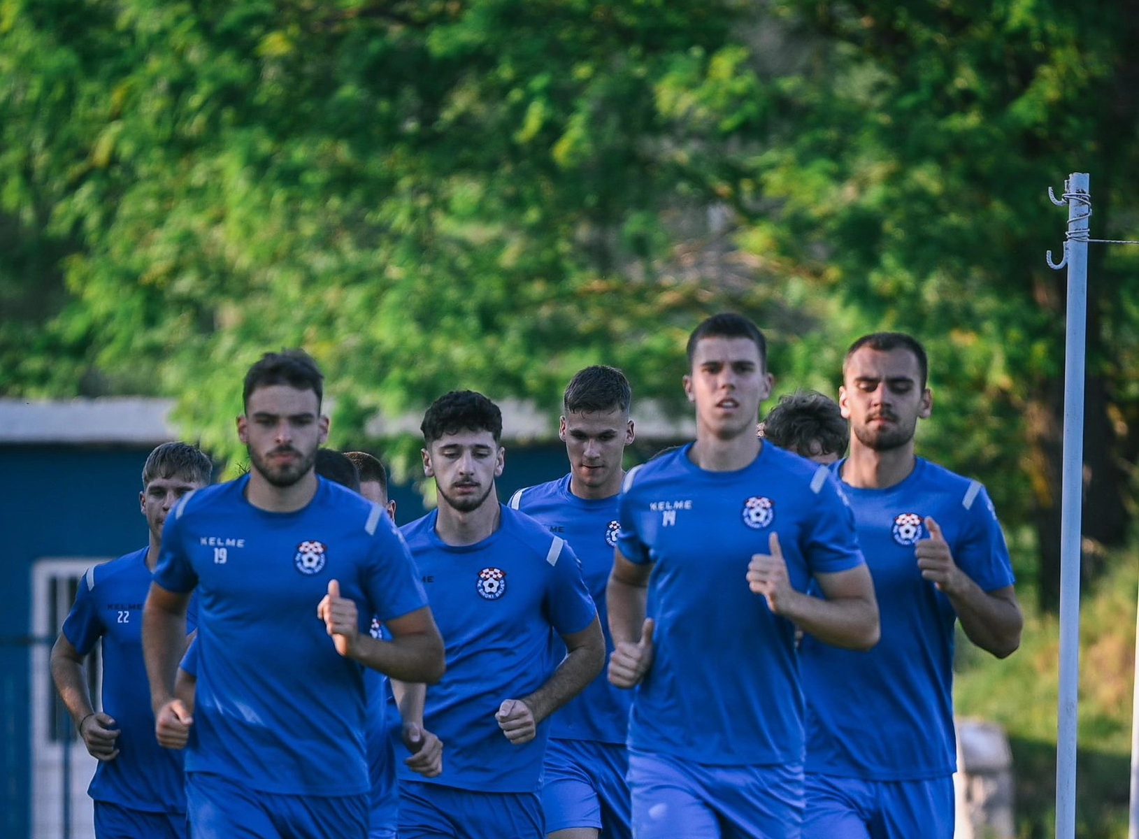 Iskupili se za Posušje,  ali tek sada slijedi prvi  pravi test
